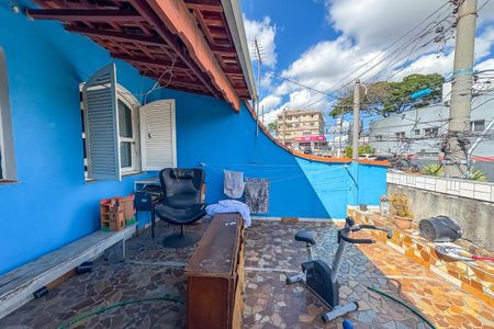 Casa à venda com 367m², 2 quartos e 2 vagasVaranda do Quarto 1 da Casa 2