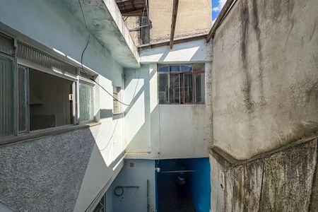 Casa à venda com 367m², 2 quartos e 2 vagasVista do Quarto Edícula