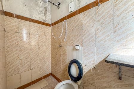 Casa à venda com 367m², 2 quartos e 2 vagasBanheiro Edícula