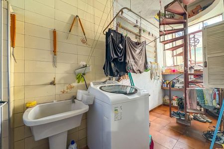 Casa à venda com 367m², 2 quartos e 2 vagasÁrea de Serviço da Casa 2