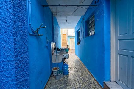 Casa à venda com 367m², 2 quartos e 2 vagasÁrea de Serviço