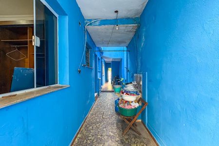 Casa à venda com 367m², 2 quartos e 2 vagasÁrea de Serviço