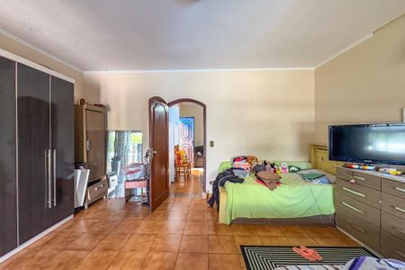 Casa à venda com 367m², 2 quartos e 2 vagasQuarto 1 da Casa 2