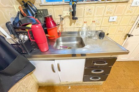 Casa à venda com 367m², 2 quartos e 2 vagasCozinha