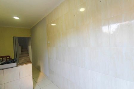 Casa à venda com 52m², 2 quartos e sem vaga Casa à venda com 52m², 2 quartos e sem vagaCozinha