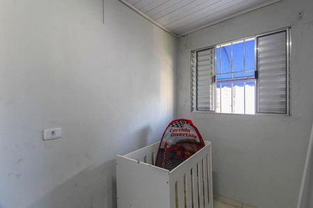 Casa à venda com 52m², 2 quartos e sem vaga Casa à venda com 52m², 2 quartos e sem vagaQuarto 1