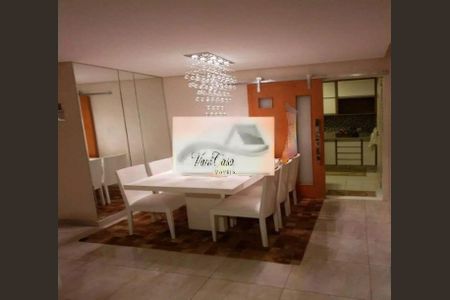 Apartamento à venda com 3 quartos, 87m² em Vila da Saúde, São Paulo