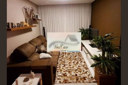 Apartamento à venda com 3 quartos, 87m² em Vila da Saúde, São Paulo