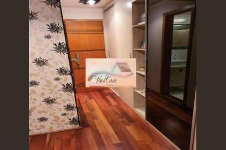 Apartamento à venda com 3 quartos, 87m² em Vila da Saúde, São Paulo