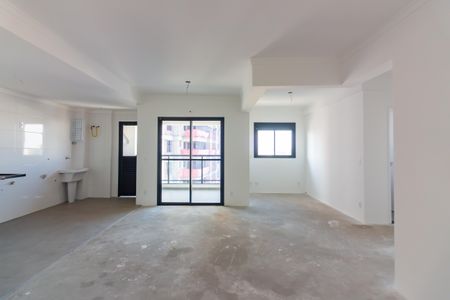Apartamento à venda com 82m², 2 quartos e 2 vagasSala 