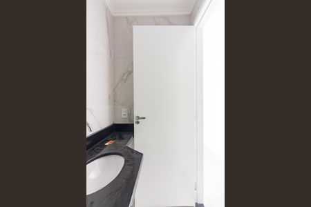 Apartamento à venda com 82m², 2 quartos e 2 vagasLavabo