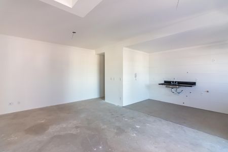 Apartamento à venda com 82m², 2 quartos e 2 vagasSala 