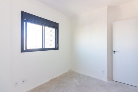Apartamento à venda com 82m², 2 quartos e 2 vagasQuarto 2
