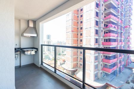 Apartamento à venda com 82m², 2 quartos e 2 vagasSacada