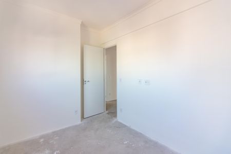 Apartamento à venda com 82m², 2 quartos e 2 vagasQuarto 2
