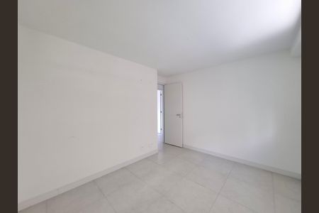 Apartamento à venda com 107m², 3 quartos e 2 vagasQuarto 2