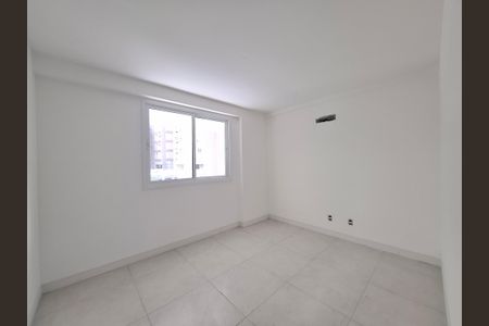 Apartamento à venda com 107m², 3 quartos e 2 vagasQuarto 2