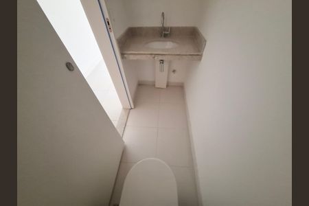 Apartamento à venda com 107m², 3 quartos e 2 vagasLavabo