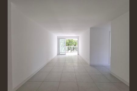 Apartamento à venda com 107m², 3 quartos e 2 vagasSala