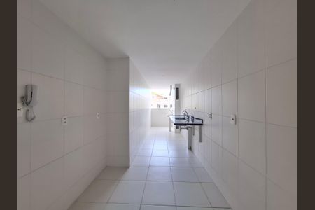 Apartamento à venda com 107m², 3 quartos e 2 vagasCozinha