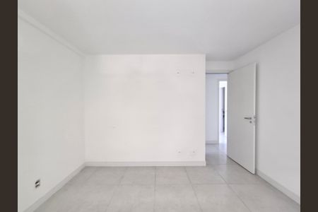 Apartamento à venda com 107m², 3 quartos e 2 vagasQuarto 2