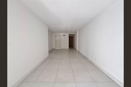 Apartamento à venda com 107m², 3 quartos e 2 vagasSala
