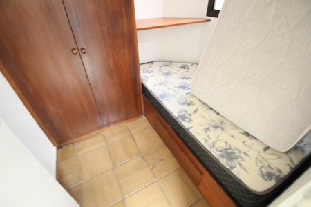 Apartamento à venda com 245m², 3 quartos e 4 vagasQuarto de Serviço