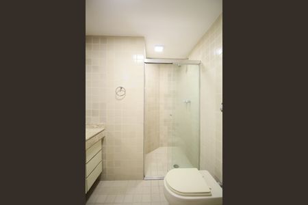 Apartamento à venda com 245m², 3 quartos e 4 vagasBanheiro 1 