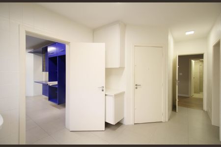 Apartamento à venda com 245m², 3 quartos e 4 vagasÁrea de Serviço