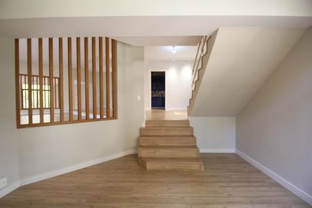 Apartamento à venda com 245m², 3 quartos e 4 vagasSala