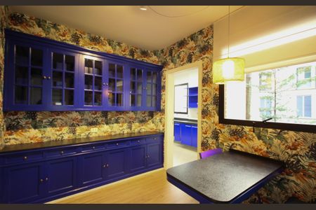 Apartamento à venda com 245m², 3 quartos e 4 vagasCopa