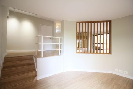 Apartamento à venda com 245m², 3 quartos e 4 vagasSala