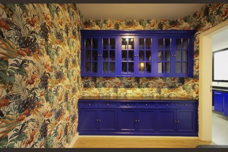 Apartamento à venda com 245m², 3 quartos e 4 vagasCopa