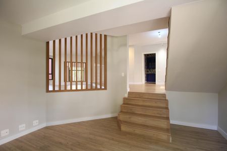 Sala de apartamento à venda com 3 quartos, 245m² em Real Parque, São Paulo