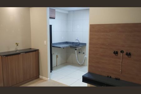 Apartamento para alugar com 2 quartos, 46m² em Cavalhada, Porto Alegre
