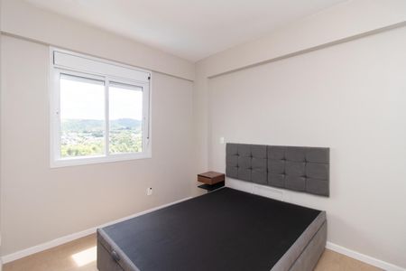 quarto de apartamento para alugar com 2 quartos, 46m² em Cavalhada, Porto Alegre