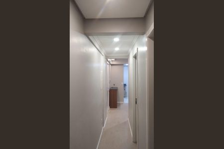 Apartamento para alugar com 2 quartos, 46m² em Cavalhada, Porto Alegre