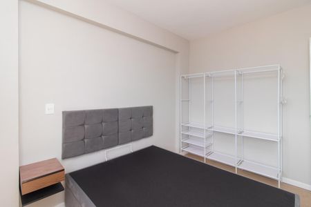 Apartamento para alugar com 46m², 2 quartos e 2 vagasQuarto 2