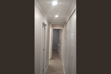 Apartamento para alugar com 2 quartos, 46m² em Cavalhada, Porto Alegre