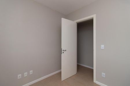 Apartamento para alugar com 46m², 2 quartos e 2 vagasQuarto 1