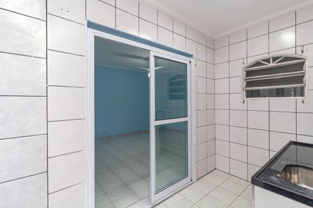 Casa para alugar com 40m², 1 quarto e 1 vaga Casa para alugar com 40m², 1 quarto e 1 vagaCozinha