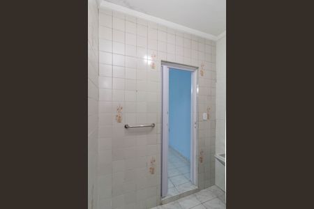 Casa para alugar com 40m², 1 quarto e 1 vaga Casa para alugar com 40m², 1 quarto e 1 vagaBanheiro