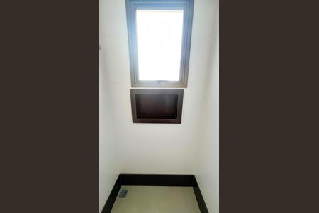 Apartamento à venda com 88m², 3 quartos e 2 vagasBanheiro Social