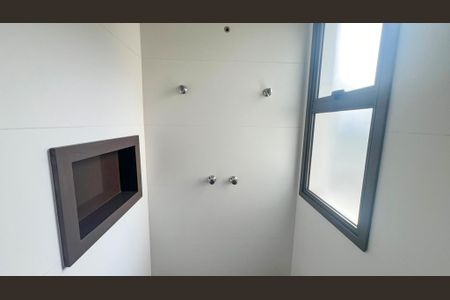 Apartamento à venda com 88m², 3 quartos e 2 vagasBanheiro do Quarto 3
