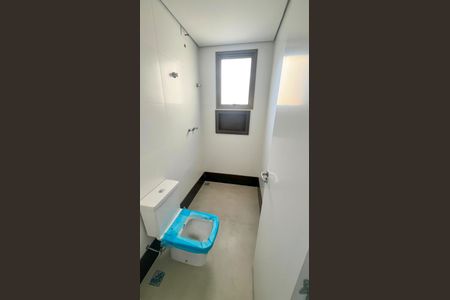 Apartamento à venda com 88m², 3 quartos e 2 vagasBanheiro Social