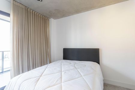 Studio para alugar com 42m², 1 quarto e 1 vaga Studio para alugar com 42m², 1 quarto e 1 vagaStudio