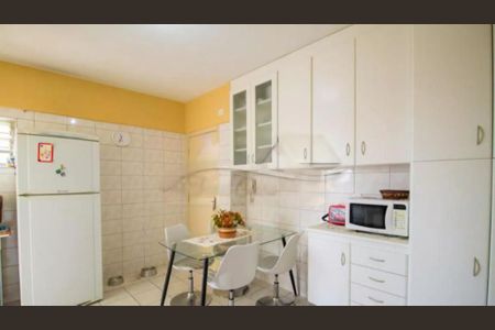 Apartamento à venda com 100m², 3 quartos e 1 vaga