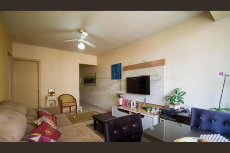 Apartamento à venda com 100m², 3 quartos e 1 vaga