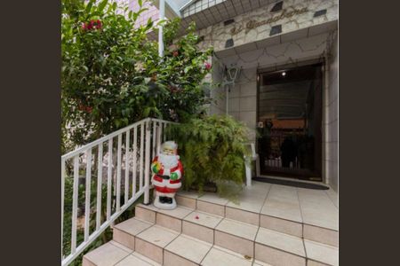 Apartamento à venda com 100m², 3 quartos e 1 vaga