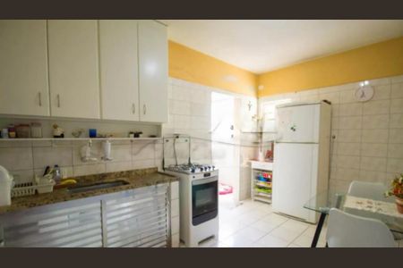 Apartamento à venda com 100m², 3 quartos e 1 vaga